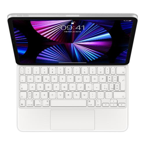 Logitech SLIM FOLIO Tastiera Per IPad 5a E 6a Gen Bluetooth Colore Nero 271532 Zoom