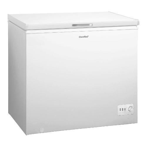 Congelatore A Pozzetto Pyramidea 100 Litri - Classe F, Bianco, Libera Installazione