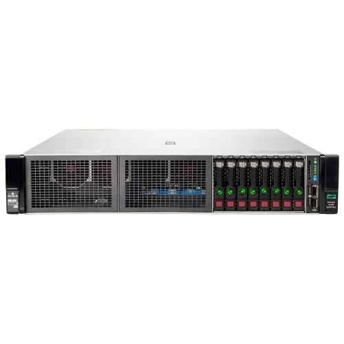 Server ProLiant DL385 Gen10 Plus 7262 1P 16GB-R 8SFF 500W P07595 B21