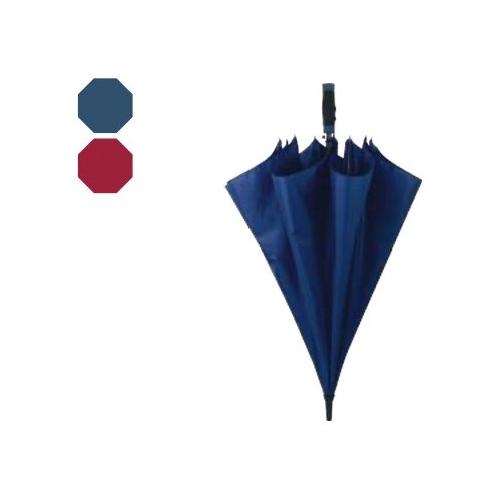 Ombrello lungo unisex automatico Golf (130cm) BLUE DROP A649GO