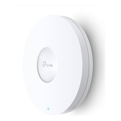 Access point OMADA AX1800 Dual Band PoE+ White EAP620 HD
