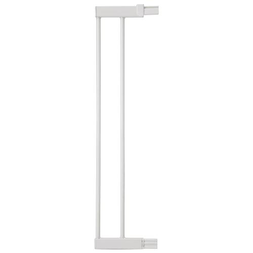 Estensione per cancelletto (14cm) EASY CLOSE Bianco 24294310