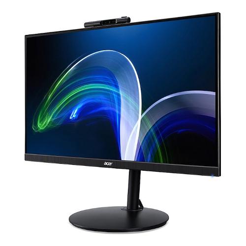 Monitor 23,8" Full HD 1080p CB2 SERIES Cb242Ydbmiprcx Black UM QB2EE D01