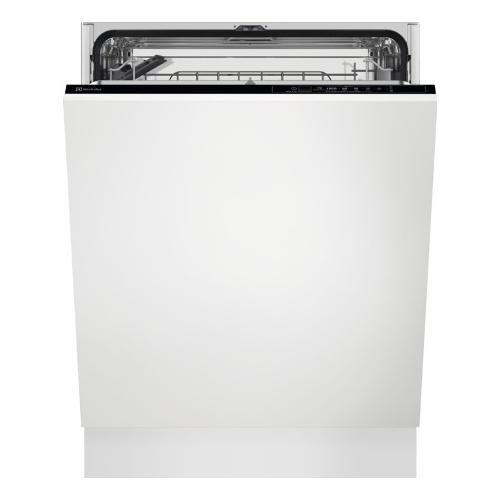 Lavastoviglie incasso 13 coperti SERIE 300 Esl5213Lo Airdry classe F (LBase60cm)
