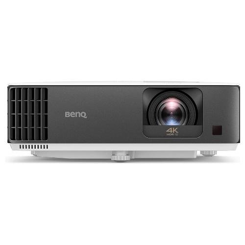 Videoproiettore ( 4K ) GAMING Tk700Sti White e Black 9H JNL77 17E