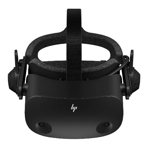 Visore VR Reverb G2 Virtual Reality Headset Black 1N0T5AA