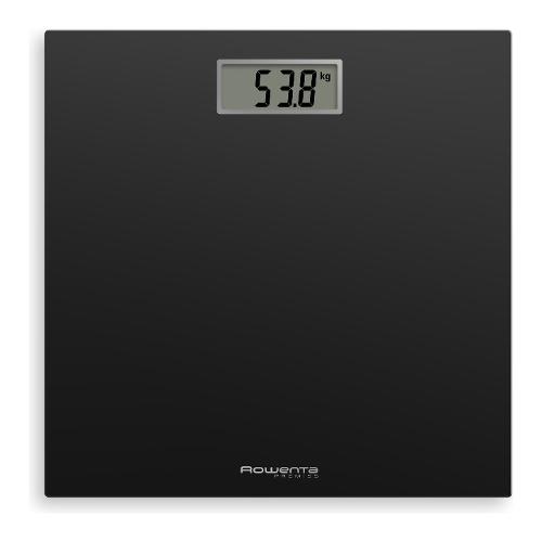 Bilancia pesapersone PREMISS Black BS1400V0