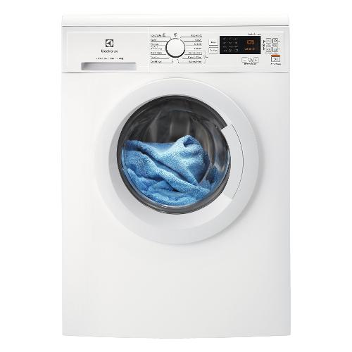 Lavatrice 8 Kg TIMECARE 500 EW2F5820WN Bianco classe C 1200giri/min