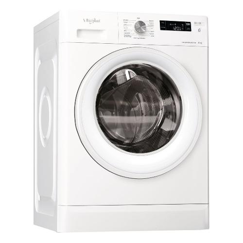 Lavatrice 8 Kg 6 SENSO FFS P8 IT Bianco classe C 1200giri/min