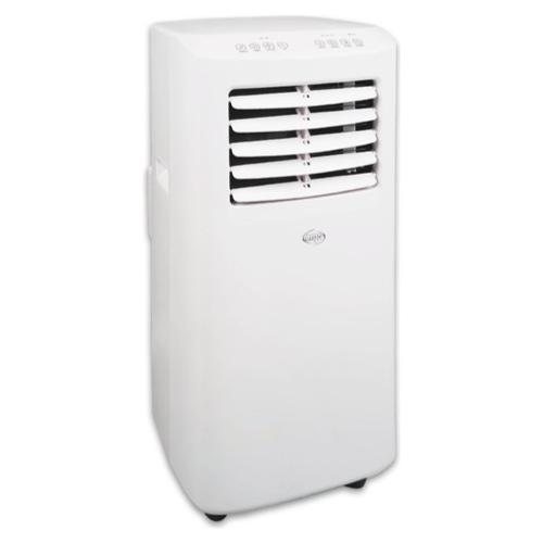 Condizionatore portatile EGON EU Bianco 398400001