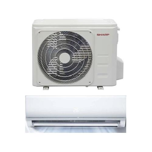 Condizionatore fisso mono 5,2 Kw Monosplit AYX18WSRS Bianco