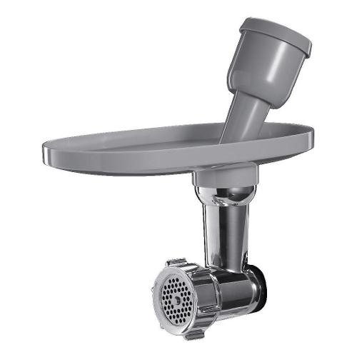 Tritatutto planetaria Silver SMMG01