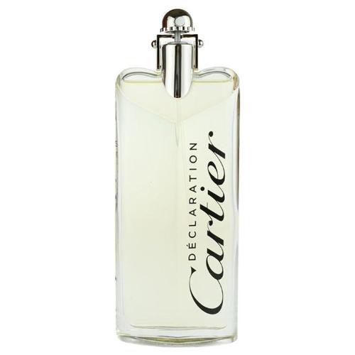 Eau de toilette uomo Déclaration 100 ml