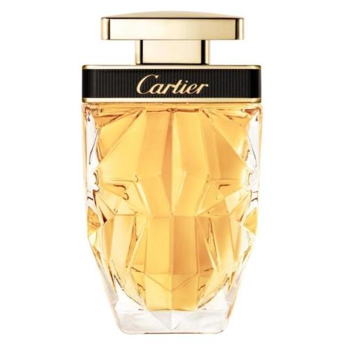 Eau de parfum donna Cartier La panthère parfum 25 ml