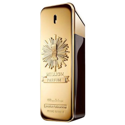 Eau de parfum uomo One Million 100 ml