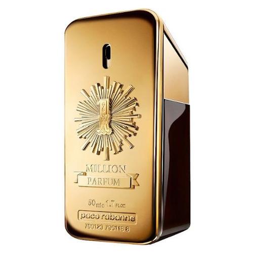 Eau de parfum uomo One Million 50 ml