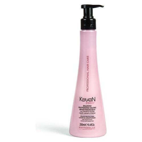 Keratin Color Balsamo Protezione Colore Senza Risciacquo 250 ml