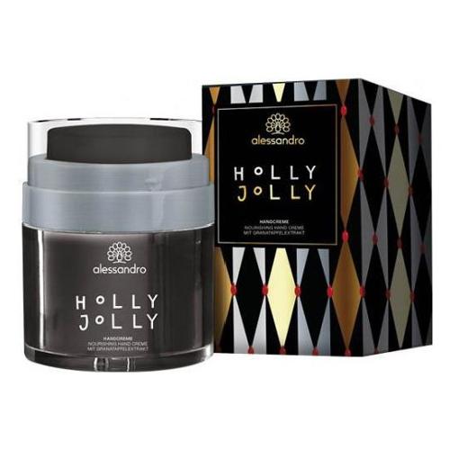 Crema mani Holly jolly 30 ml