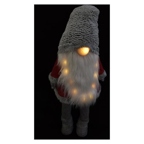 Nano Gigante con Luci e Musica (156x55x40 cm) 45973