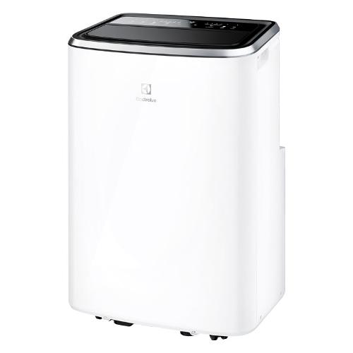 Condizionatore portatile ChillFlex Pro Bianco EXP26U338CW