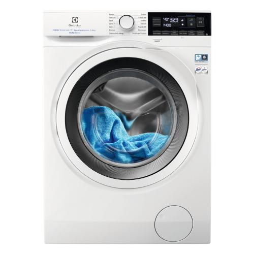 Lavatrice 8 Kg PERFECT CARE 600 EW6F384WQ Bianco classe C 1400giri/min