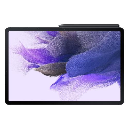 Tablet 12,4" GALAXY TAB S7 FE 64GB 5G 5G Mystic black ( 64GB Ram 4GB 10090mAh ) SM T736BZKAEUE