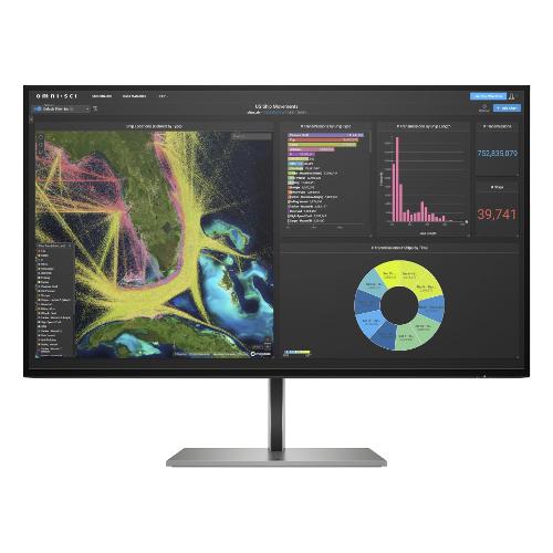 Monitor 27" ( IPS 4K 2160p ) Z27k G3 Turbo silver 1B9T0AA ABB