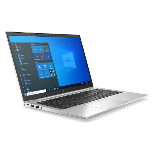 Notebook 14" ELITEBOOK 840 AERO G8 Intel Core i7 16GB 512GB Silver 3G2J2EA ABZ