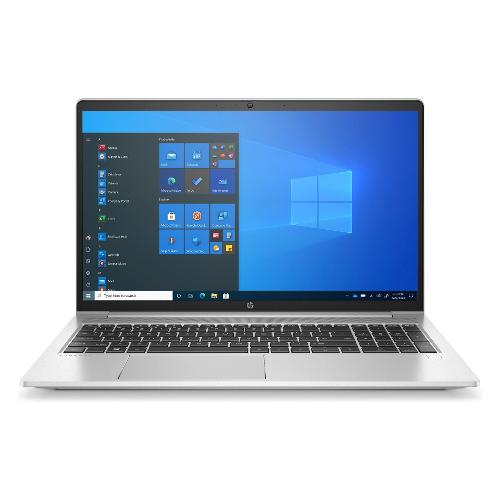 Notebook 15,6" PROBOOK 455 G8 AMD Ryzen 5 16GB 512GB Alluminio argento brunito 43A31EA