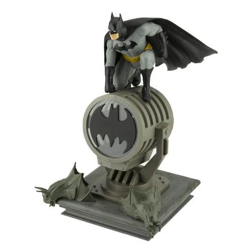 DC COMICS Batman figurine Lampada PP6376BM