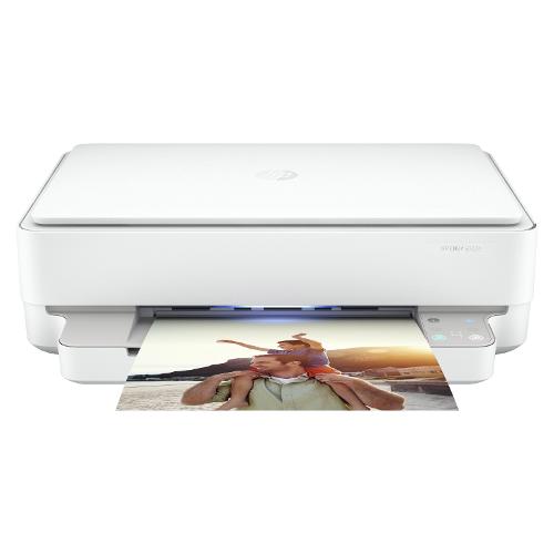 Multifunzione 3in1 Inkjet ( A4 Duplex 4800 x 1200 ) ENVY 6022E 223N5B