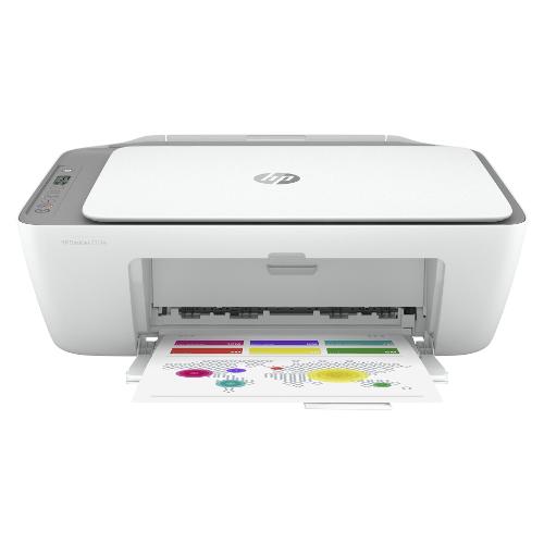 Multifunzione 3in1 Inkjet ( A4 Simplex 4800 x 1200 ) DESKJET 2720E 26K67B 629