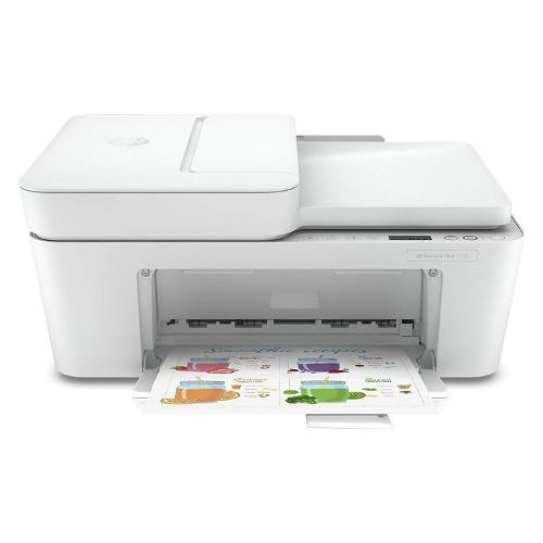Multifunzione 4in1 Inkjet A4 DESKJET 4122E White 26Q92B