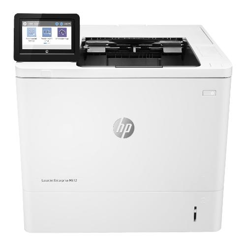 Stampante Laser ( A4 Duplex 1200 x 1200 ) LASERJET ENTERPRISE M612Dn White 7PS86A