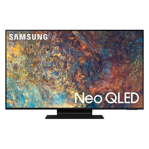 Tv 85" ( QLED ) Tizen SERIE 9 Neo QLED 4K QN90A 2021 Titan black QE85QN90AATXZT