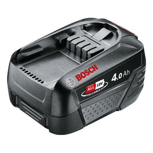 Batteria utensili PFA ALLIANCE 18V 4Ah 1600A011T8
