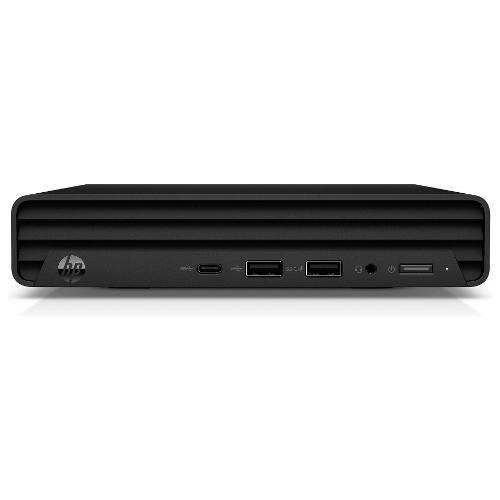 Desktop 260 G4 Mini PC (Intel Core i3 8GB 256GB Intel UHD Graphics) Black 47L68EA