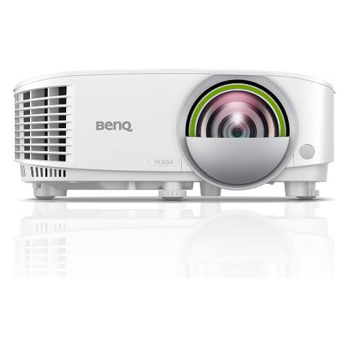 Videoproiettore ( WXGA ) BUSINESS EW800ST White 9H JLX77 1HE