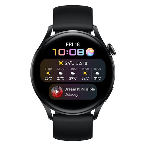 huawei smartwatch active