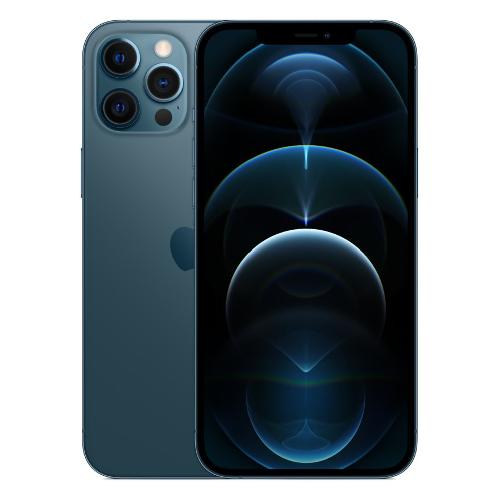 Smartphone 6,7" IPHONE 12 PRO MAX 256GB 5G Pacific blue 256GB MGDF3QL A Ram