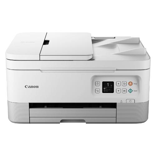 Multifunzione Inkjet ( A4 ) PIXMA TS7451 White 4460C026