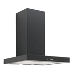 Cappa cucina SilverLine 3170 60 cm 3170.6.733.04