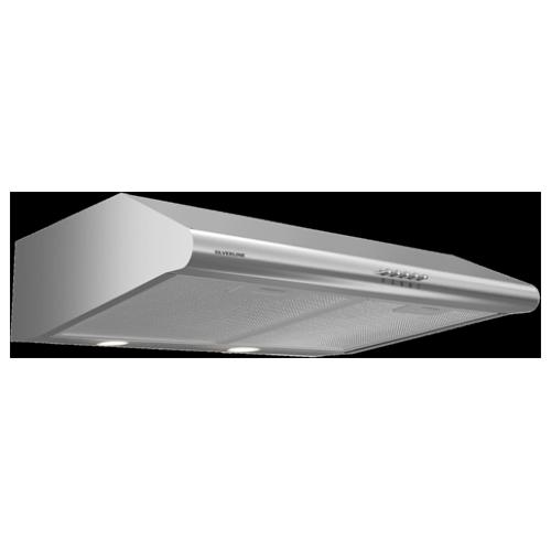Cappa incasso (60cm) Inox 1201 6 733 04