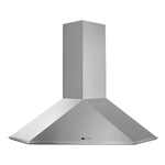 Cappa cucina SilverLine 3180 1 m 3180.1.733.01