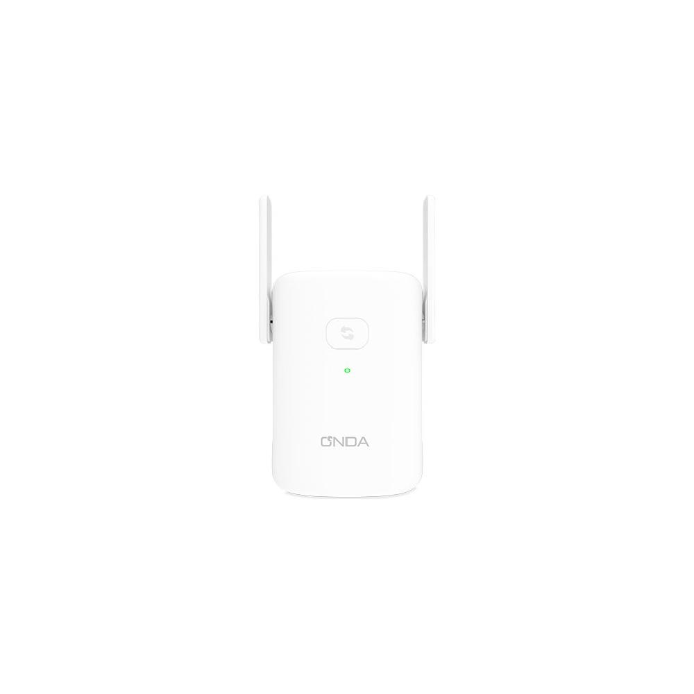 Repeater WiFi 5 (802.11ac) Ond AWE1200AC TIM White 778411