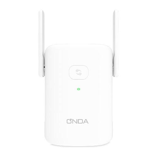 Repeater WiFi 5 (802.11ac) Ond AWE1200AC TIM White 778411