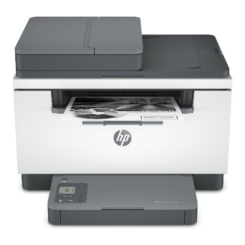 Multifunzione 3in1 Laser A4 LASERJET M234sdn White e Grey 6GX00F
