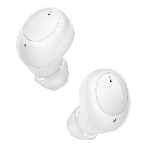 Auricolari microfono bluetooth ENCO Buds White W12