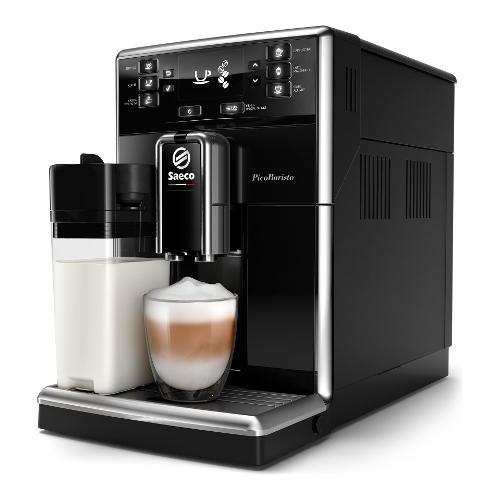 Macchina caffè espresso SM5460 10 Nero