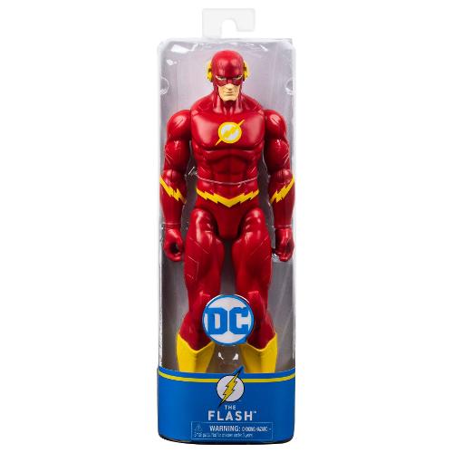 Action figure (30cm) DC COMICS FLASH 6056779